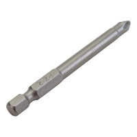 Набор бит SL/PZ/PH Industrial  70 мм в кейсе, 6 шт. Felo 03092716