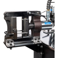 Универсальный стол КВТ СШО-150 NEO с комплектом шинообрабатывающего оборудования 85683