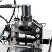 Универсальный стол КВТ СШО-150 NEO с комплектом шинообрабатывающего оборудования 85683