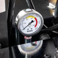 Универсальный стол КВТ СШО-150 NEO с комплектом шинообрабатывающего оборудования 85683