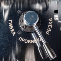 Универсальный стол КВТ СШО-150 NEO с комплектом шинообрабатывающего оборудования 85683