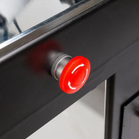 Универсальный стол КВТ СШО-150 NEO с комплектом шинообрабатывающего оборудования 85683