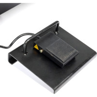 Универсальный стол КВТ СШО-150 NEO с комплектом шинообрабатывающего оборудования 85683