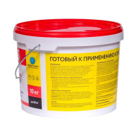 Готовый клей для стеклообоев PUFAPRO GLS 10 кг М 775033