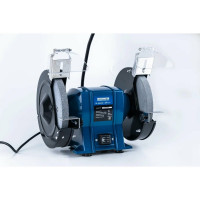 Электрическое точило WorkMaster ЗС-200/450Л