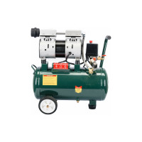 Поршневой безмасляный компрессор FAVOURITE AC 2416NV 1,6кВт, 24л, 160л/мин 128112416