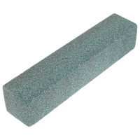 Шлифовальный брусок CNIC 40x40x200 мм 63C 25 СТ1 GC F60 O 58616