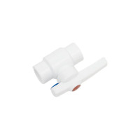 Кран РВК ПП D20 Blitz 032242