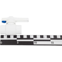 Кран РВК ПП D20 Blitz 032242