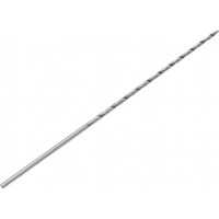 Сверло сверхдлинное с вышлифованным профилем (3.8x190x280 мм; ц/х; Р6АМ5) TLX 67550