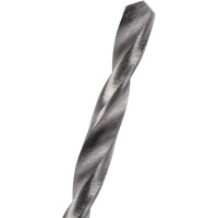 Сверло сверхдлинное с вышлифованным профилем (3.8x190x280 мм; ц/х; Р6АМ5) TLX 67550