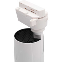 Светодиодный светильник Jazzway трековый PTR 1725 25Вт 4000К IP40 24град. WH белый 5026148