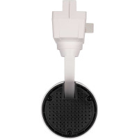 Светодиодный светильник Jazzway трековый PTR 1725 25Вт 4000К IP40 24град. WH белый 5026148