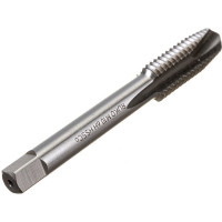 Машинно-ручной метчик RUKO М 10 Шаг 1.5 мм HSSE-Co5 231100E