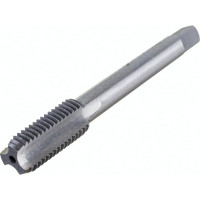 Метчик CNIC М11,0 1,5 9ХС ручной, к-т из 2-х шт. 7024