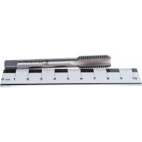 Метчик CNIC М11,0 1,5 9ХС ручной, к-т из 2-х шт. 7024