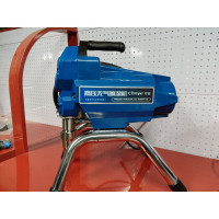 Безвоздушный распылитель Chnye CY395 (Graco type, сопло, евро вилка) 54594