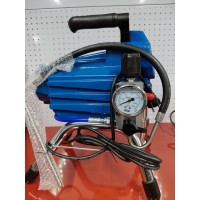 Безвоздушный распылитель Chnye CY395 (Graco type, сопло, евро вилка) 54594