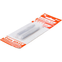 Метчик BOHRER машинно-ручной 6,0 х 1,0 мм метрический (сталь ШХ15 подшипниковая) 31606100