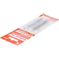 Метчик BOHRER машинно-ручной 6,0 х 1,0 мм метрический (сталь ШХ15 подшипниковая) 31606100