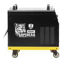 Установка воздушно-плазменной резки БАРСВЕЛД CUT-167D 380В, комплект СВ000007728
