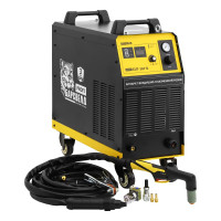 Установка воздушно-плазменной резки БАРСВЕЛД CUT-167D 380В, комплект СВ000007728