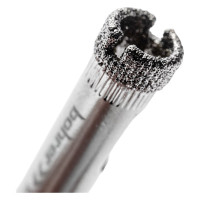 Коронка алмазная по стеклу и кафелю 8 мм Bohrer 32050080