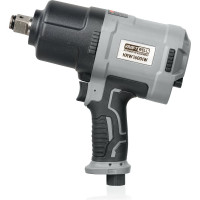 Пневматический ударнный гайковерт KraftWell KRW1600IW