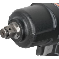 Пневматический ударнный гайковерт KraftWell KRW1600IW