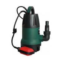 Погружной дренажный насос для грязной воды FAVOURITE WP 1200Вт, 17м3/ч, 7м 129201200