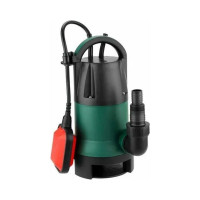 Погружной дренажный насос для грязной воды FAVOURITE WP 1200Вт, 17м3/ч, 7м 129201200