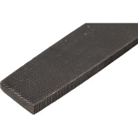 Напильник CNIC плоский 300мм №2 сталь У13 остроносый 6709