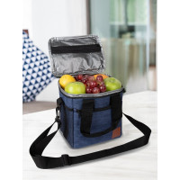 Термосумка KRAFT Peva Interpack, 5.5 л KT 835933
