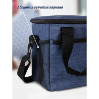 Термосумка KRAFT Peva Interpack, 5.5 л KT 835933