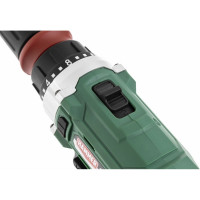 Аккумуляторная дрель Hammer 12 В, 2x2 Ач, Li-ION, 10 мм, 0-350/0-1400 об/мин, 28 Нм ACD122QC