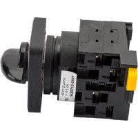 Кулачковый переключатель TDM ELECTRIC КПУ11Д-20/52 (1-0-2 2р) SQ0715-0307