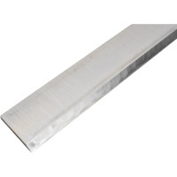 Нож строгальный (203x25x3 мм; HSS 18% W качество) ROTIS 789.2032503HSS