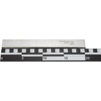 Нож строгальный (203x25x3 мм; HSS 18% W качество) ROTIS 789.2032503HSS