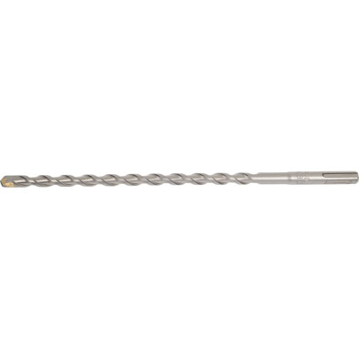 Бур SDS-plus 2C PLUS 10х200х260 мм, 2-cutting D.BOR D-2PD10L0260