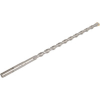 Бур SDS-plus 2C PLUS 10х200х260 мм, 2-cutting D.BOR D-2PD10L0260