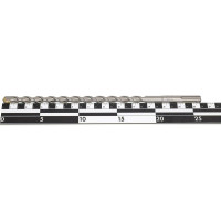 Бур SDS-plus 2C PLUS 10х200х260 мм, 2-cutting D.BOR D-2PD10L0260