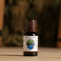 Эфирное масло Сималенд Цитронелла флакон-капельница, репеллент, 10 мл 1857710