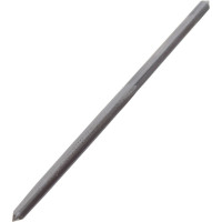 Ручная цилиндрическая развертка ИНСТУЛС Ф 2.5x29x58 H 7 Р6М5 2360-0110 ГОСТ 7722-77 00001175974