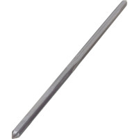 Ручная цилиндрическая развертка ИНСТУЛС Ф 2.5x29x58 H 7 Р6М5 2360-0110 ГОСТ 7722-77 00001175974