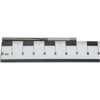 Ручная цилиндрическая развертка ИНСТУЛС Ф 3.8x35x71 H 7 9ХС 2360-0117 ГОСТ 7722-77 00001425561