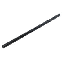 Сверло по металлу сверхдлинная серия цх (8.0x150x200 мм; Р6М5; ISO3292) ИНСТУЛС 00001177982