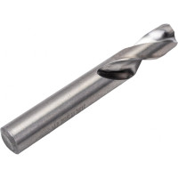 Сверло по металлу короткая серия цх (14.00x54x107 мм; Р6М5; А1; ГОСТ 4010-77) ИНСТУЛС 00001343251