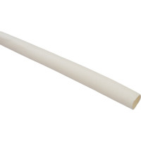 Термоусаживаемая трубка TDM ELECTRIC ТУТнг 4/2 белая в коробке (10 м/упак) SQ0518-0401