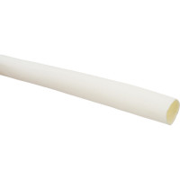 Термоусаживаемая трубка TDM ELECTRIC ТУТнг 4/2 белая в коробке (10 м/упак) SQ0518-0401