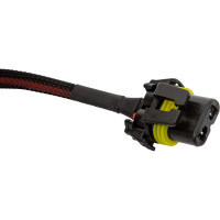 Ксеноновые лампы MYX HID H7, 12 В, 35 Вт, 5000 K, AC KET 2, 2 шт. 030750АС